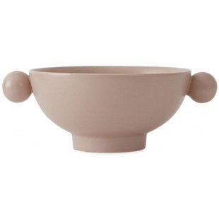 OYOY Inka Kom&Oslash;18 Rose