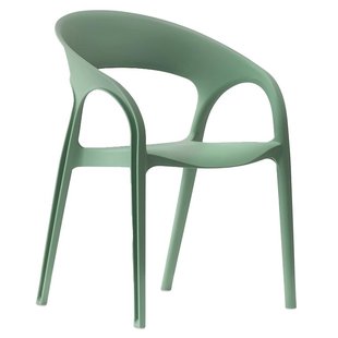 Pedrali Gossip Tuinstoel Groen