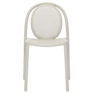 Pedrali Remind Tuinstoel Wit