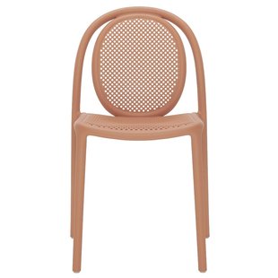 Pedrali Remind Tuinstoel Beige