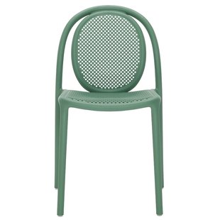 Pedrali Remind Tuinstoel Groen