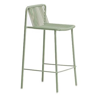 Pedrali Tribeca Barkruk 67 Cm Groen