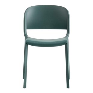 Pedrali Dome Tuinstoel Groen