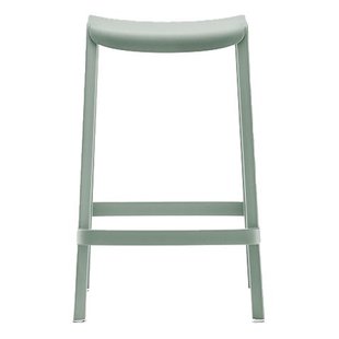 Pedrali Dome Barkruk H65 Groen