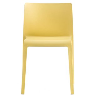 Pedrali Volt Tuinstoel Geel