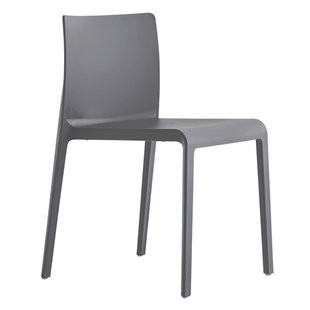 Pedrali Volt Tuinstoel Zwart