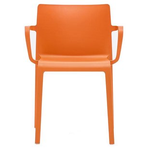 Pedrali Volt Tuinstoel Met Armleuning