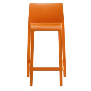 Pedrali Volt Barkruk H68 Oranje