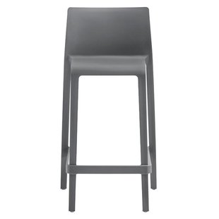 Pedrali Volt Barkruk H68 Grijs