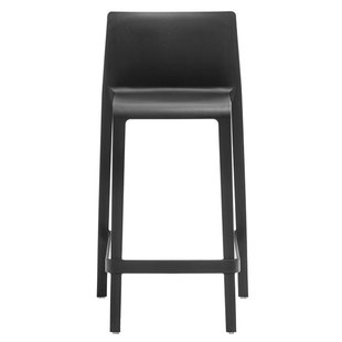 Pedrali Volt Barkruk H68 Zwart