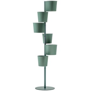 Pedrali Hevea Bloempot&Oslash;51 Groen