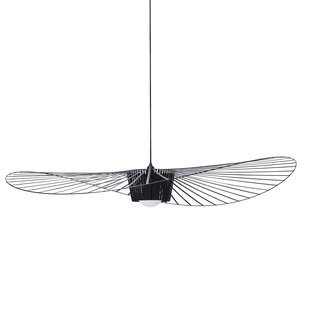 Petite Friture Vertigo Hanglamp&Oslash;140 Zwart