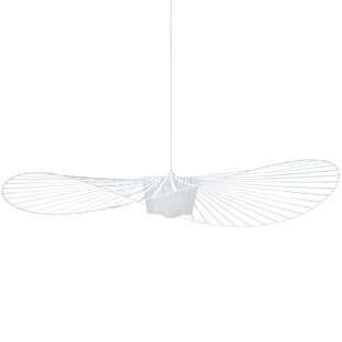 Petite Friture Vertigo Hanglamp&Oslash;200 Wit