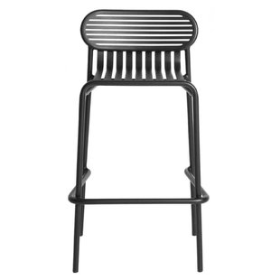 Petite Friture Week-end Barkruk Black