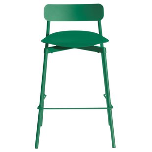 Petite Friture Fromme Barkruk H65 Mint Green