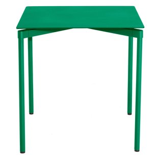 Petite Friture Fromme Eettafel 70x70 Mint Green
