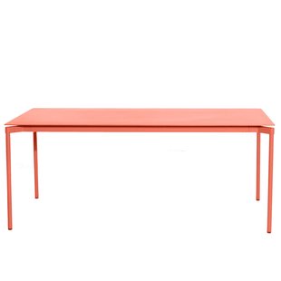 Petite Friture Fromme Eettafel 180x90 Coral