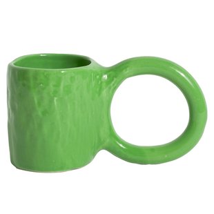 Petite Friture Donut Mok Pistacchio