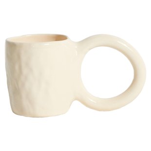 Petite Friture Donut Mok Vanilla