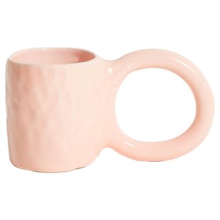 Petite Friture Donut Mok Bubble Gum