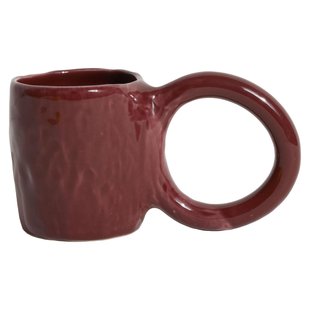 Petite Friture Donut Mok Cherry