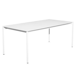 Petite Friture Fromme Eettafel 180x90 White