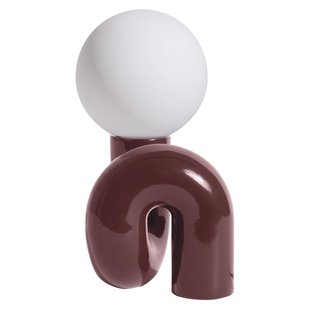 Petite Friture Neotenic Tafellamp LED Small 2700K Cherry