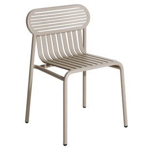 Petite Friture Week-end Tuinstoel Dune