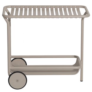 Petite Friture Week-end Trolley Dune