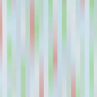 Petite Friture Large Stripes By Carole Baijings Behang Morning
