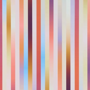 Petite Friture Large Stripes By Carole Baijings Behang Afternoon