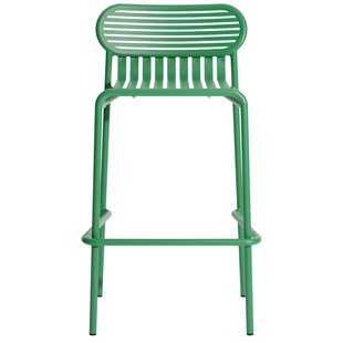 Petite Friture Week-end Barkruk Mint Green