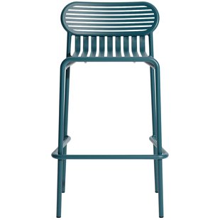 Petite Friture Week-end Barkruk Ocean Blue