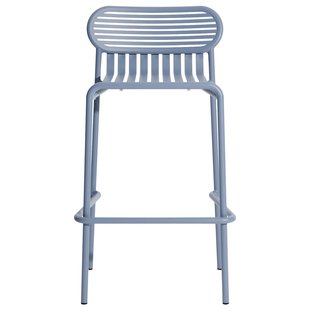 Petite Friture Week-end Barkruk Pigeon Blue