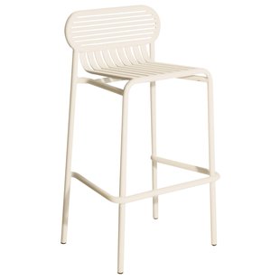 Petite Friture Week-end Barkruk Ivory