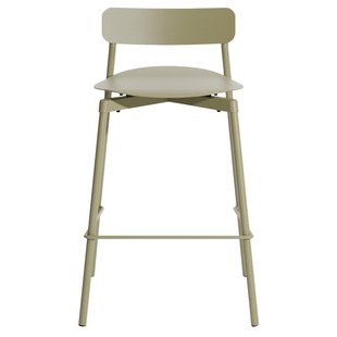 Petite Friture Fromme Barkruk H65 Jade Green