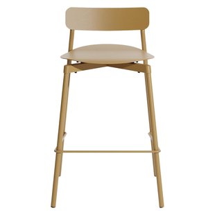 Petite Friture Fromme Barkruk H65 Gold