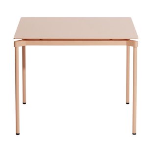 Petite Friture Fromme Eettafel 70x70 Blush