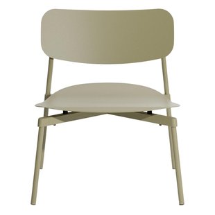 Petite Friture Fromme Fauteuil Jade Green