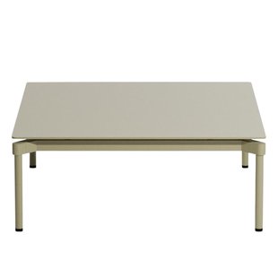 Petite Friture Fromme Salontafel 70x70 Jade Green Petite Friture Fromme Salontafel 70x70 Jade Green
