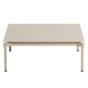 Petite Friture Fromme Salontafel 70x70 Dune