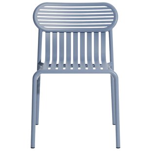 Petite Friture Week-end Tuinstoel Pigeon Blue