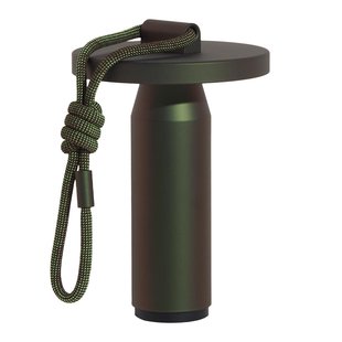 Petite Friture Quasar Tafellamp LED Oplaadbaar Green