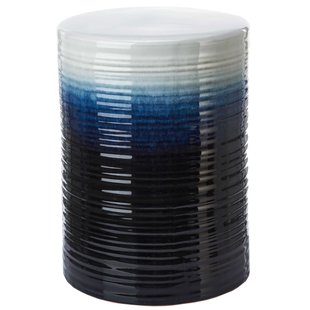 POLSPOTTEN Stool Kruk Lagoon POLSPOTTEN Stool Kruk Lagoon