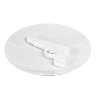 POLSPOTTEN Gun Plate Dienblad