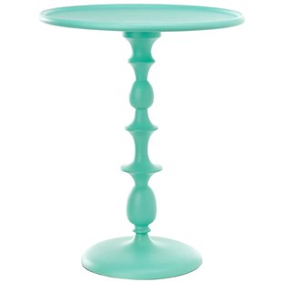 POLSPOTTEN Classic Bijzettafel 46 Mint Groen