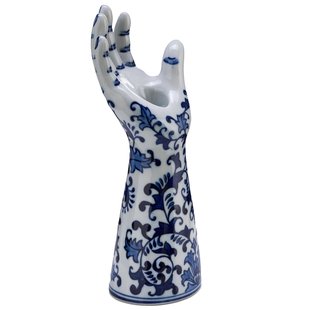 POLSPOTTEN Handsup! Kandelaar S