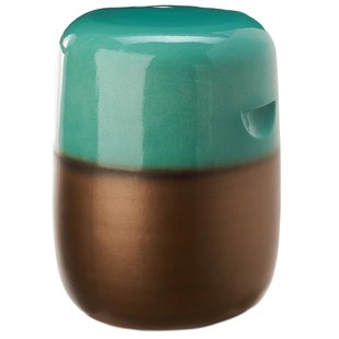 POLSPOTTEN Pill Bijzettafel Groen POLSPOTTEN Pill Bijzettafel Groen