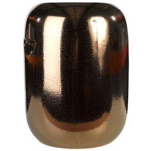 POLSPOTTEN Pill Bijzettafel Koper