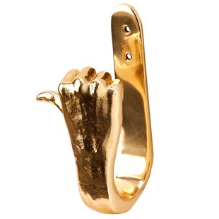 POLSPOTTEN Hook Haak Thumbs-up